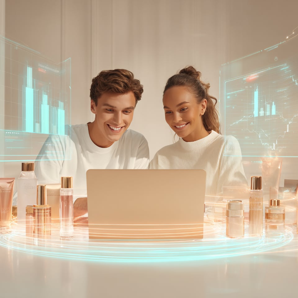 beauty-retail