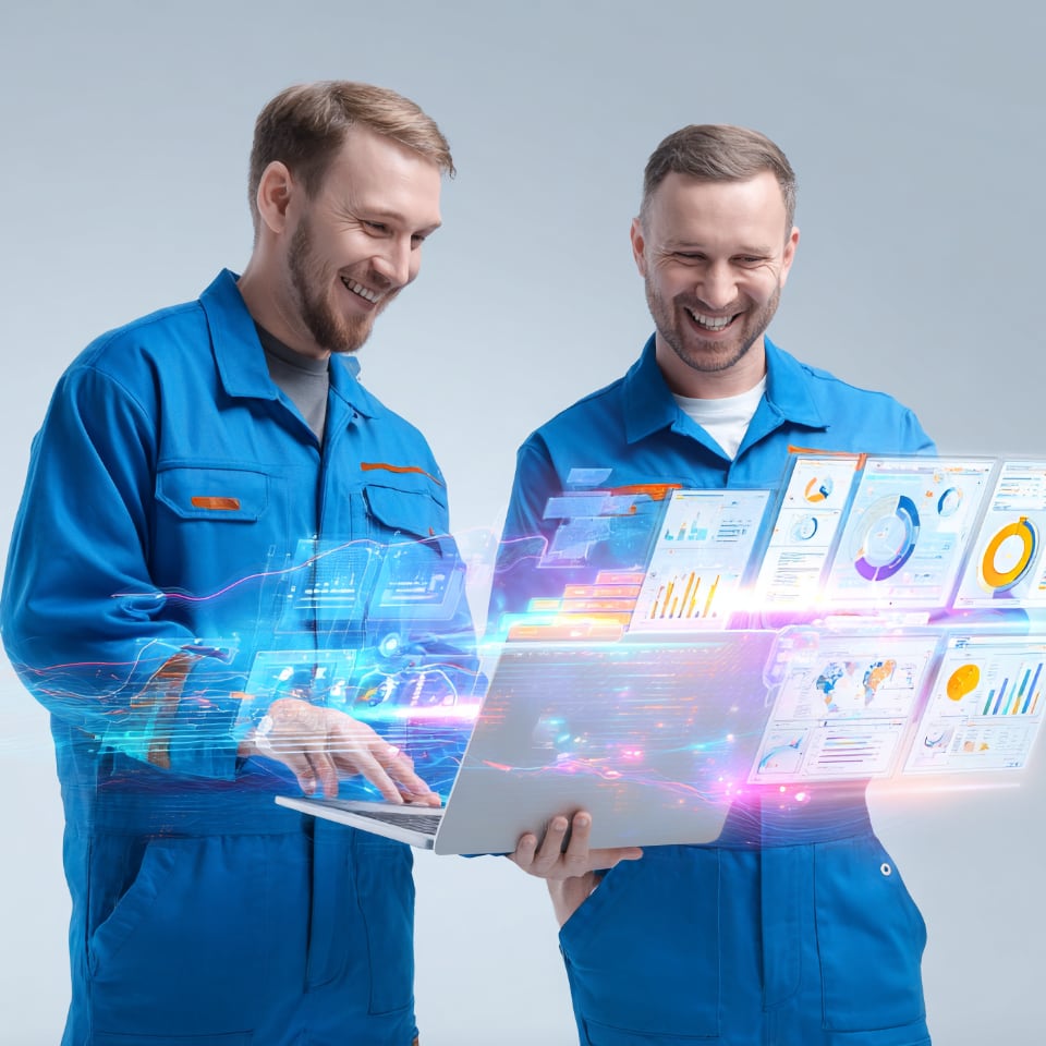 manufacturing