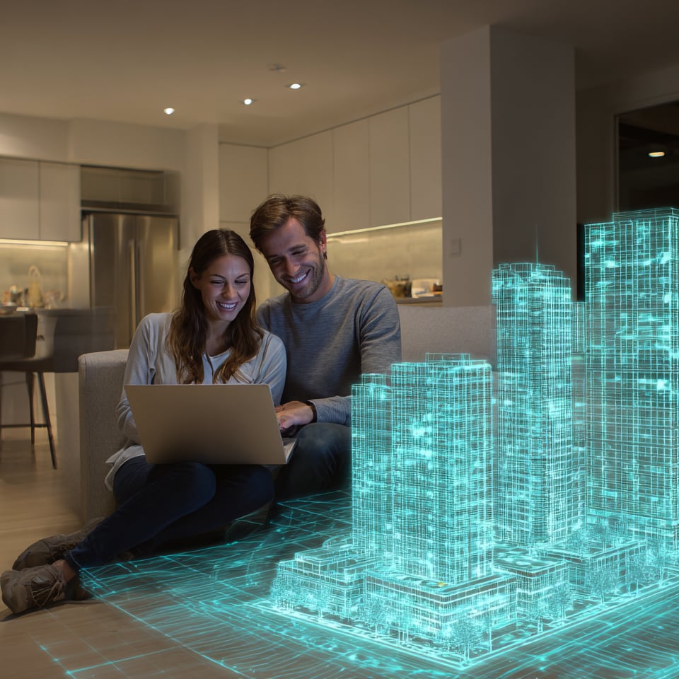 real-estate
