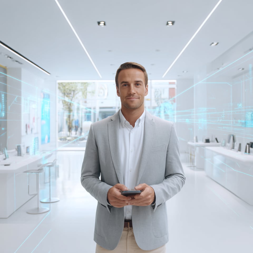 telecommunications